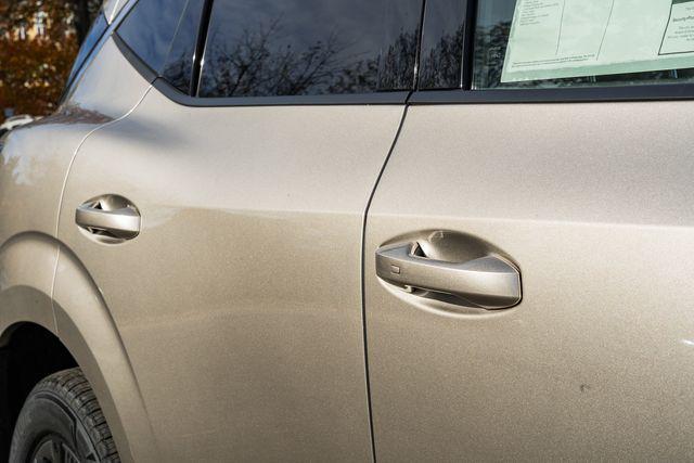 new 2026 Nissan Murano car, priced at $47,495