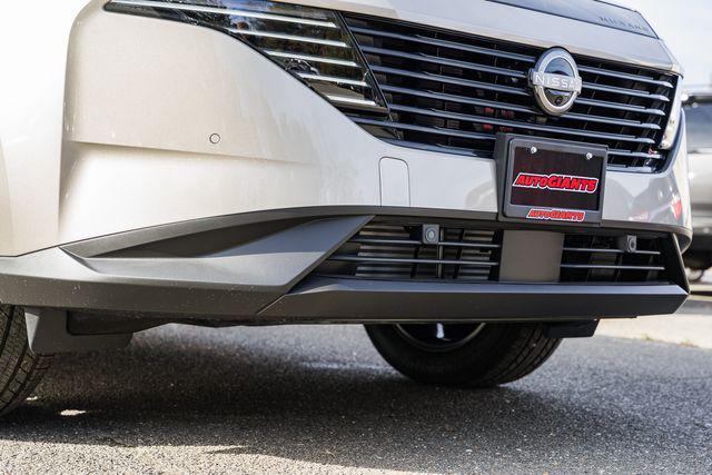 new 2026 Nissan Murano car, priced at $47,495