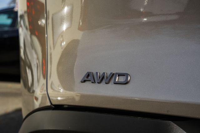 new 2026 Nissan Murano car, priced at $47,495