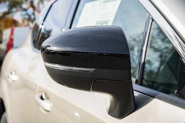 new 2026 Nissan Murano car, priced at $47,495