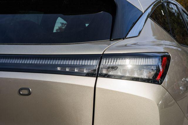 new 2026 Nissan Murano car, priced at $47,495