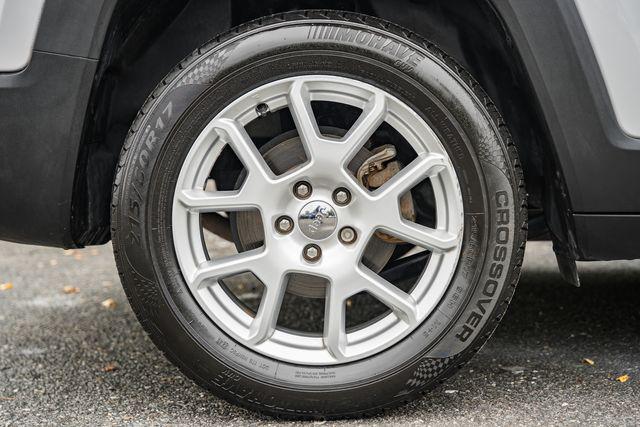 used 2019 Jeep Renegade car, priced at $16,000