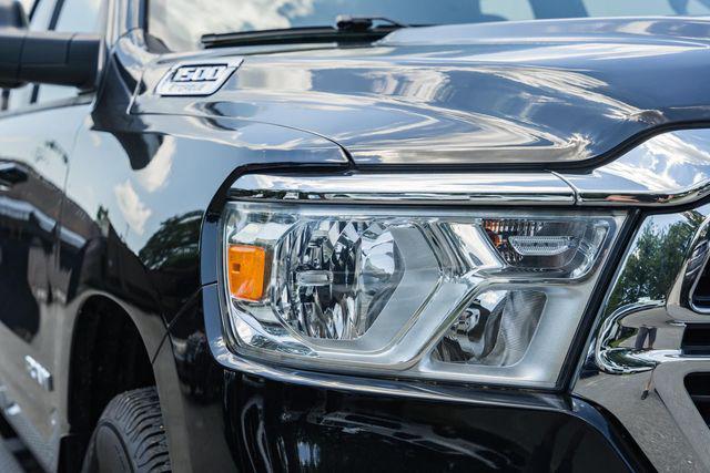 used 2021 Ram 1500 car, priced at $27,500