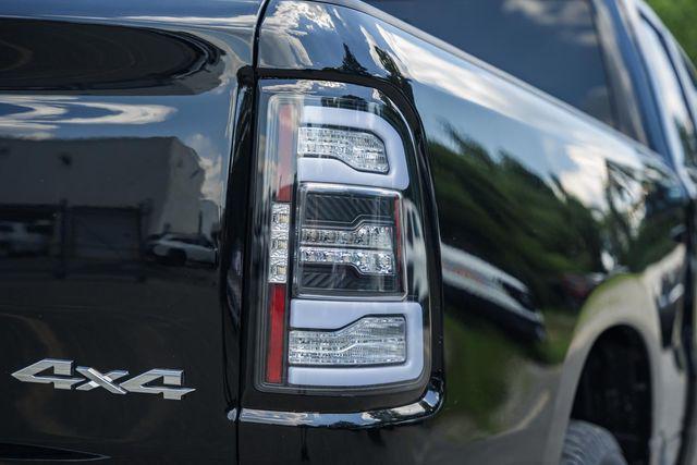 used 2021 Ram 1500 car, priced at $27,500
