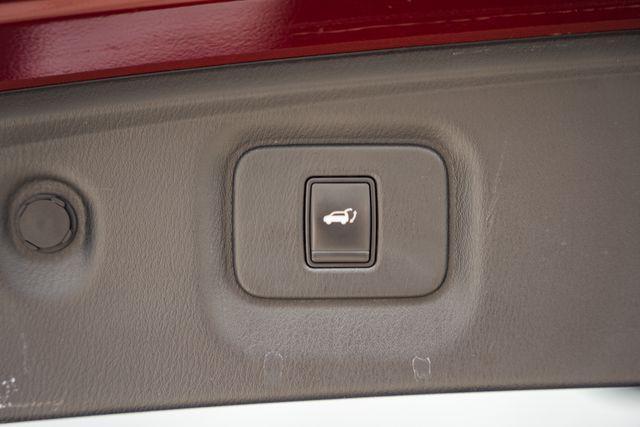 used 2020 INFINITI QX60 car, priced at $23,500