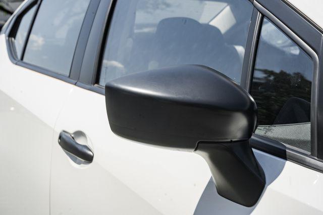 new 2025 Nissan Versa car, priced at $19,259