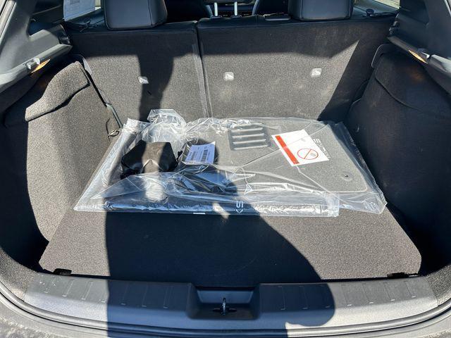 new 2025 Nissan Kicks car, priced at $29,300