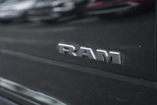 used 2024 Ram 2500 car, priced at $75,000