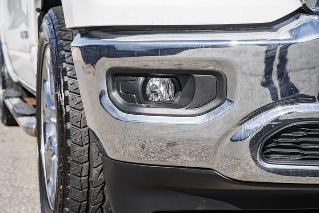 used 2022 Ram 1500 car, priced at $34,500