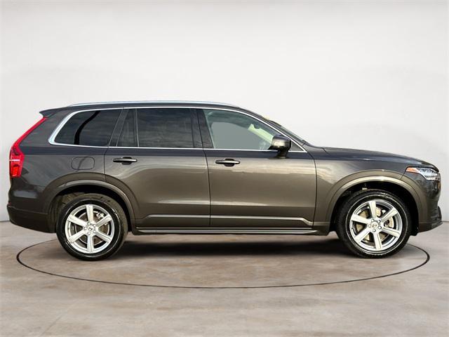 used 2023 Volvo XC90 car, priced at $41,000