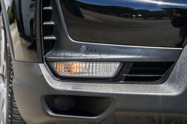 used 2022 Honda Passport car, priced at $25,000