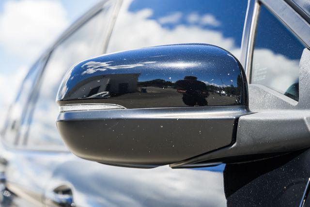 used 2022 Honda Passport car, priced at $25,000