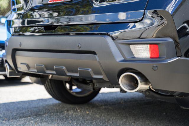 used 2022 Honda Passport car, priced at $25,000