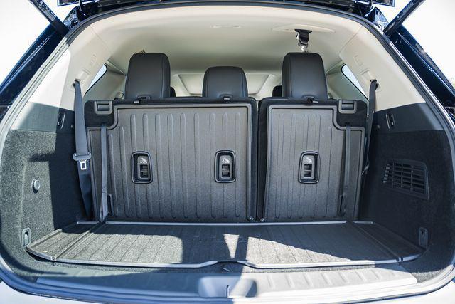 new 2025 Nissan Pathfinder car, priced at $41,416