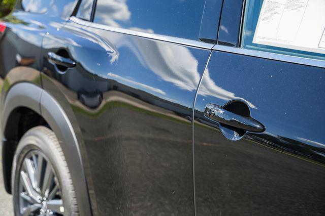 new 2025 Nissan Pathfinder car, priced at $41,416