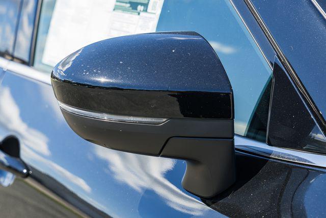 new 2025 Nissan Pathfinder car, priced at $41,416