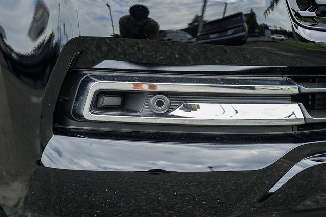 new 2025 Nissan Armada car, priced at $67,301