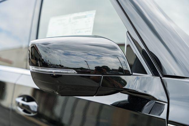 new 2025 Nissan Armada car, priced at $67,301