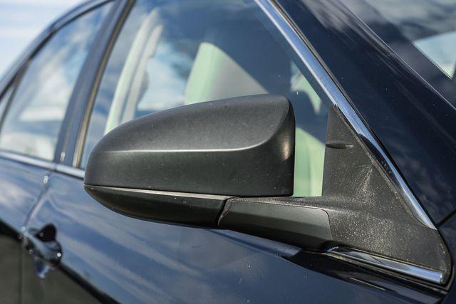 used 2016 Toyota Camry car, priced at $15,000