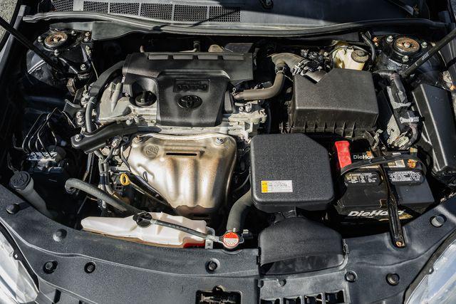 used 2016 Toyota Camry car, priced at $15,000