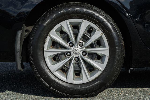 used 2016 Toyota Camry car, priced at $15,000