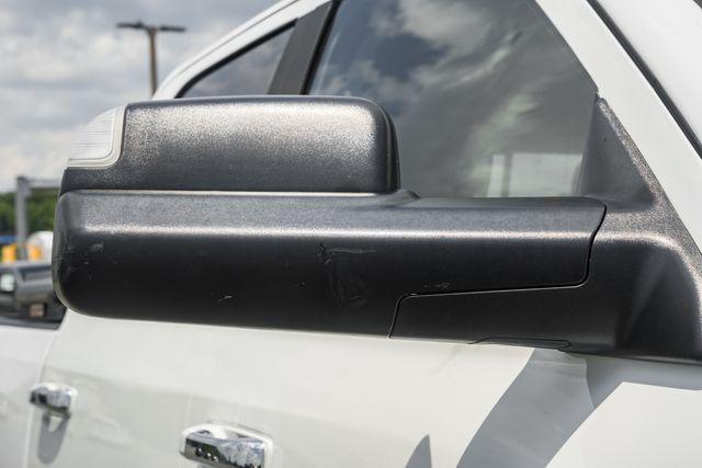 used 2017 Ram 1500 car, priced at $21,500