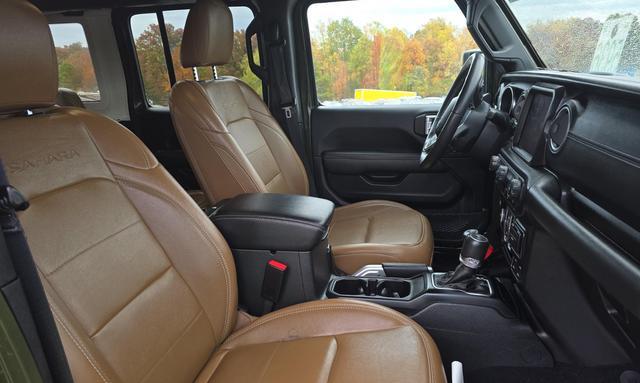 used 2022 Jeep Wrangler Unlimited 4xe car, priced at $32,500