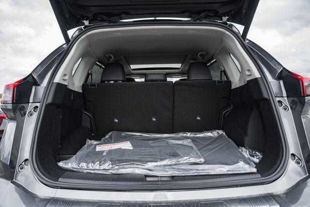 new 2025 Nissan Rogue car, priced at $32,482