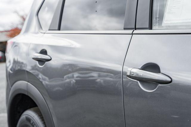 new 2025 Nissan Rogue car, priced at $32,482