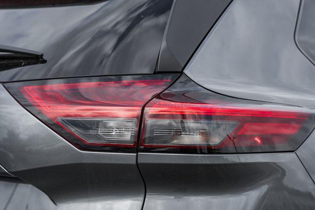 new 2025 Nissan Rogue car, priced at $32,482