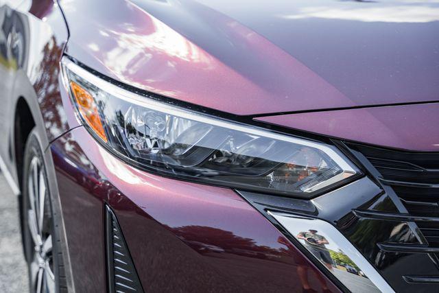 new 2025 Nissan Sentra car, priced at $24,937