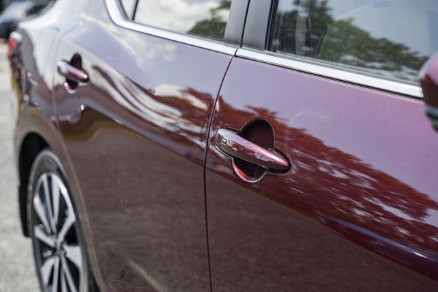 new 2025 Nissan Sentra car, priced at $24,937