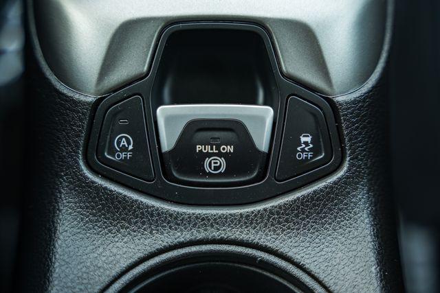 used 2021 Jeep Compass car, priced at $17,000