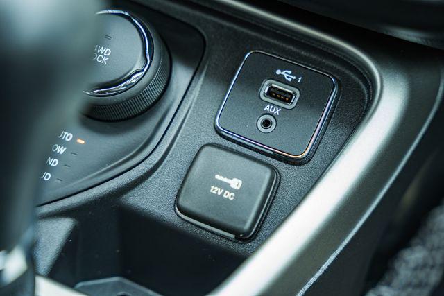 used 2021 Jeep Compass car, priced at $17,000