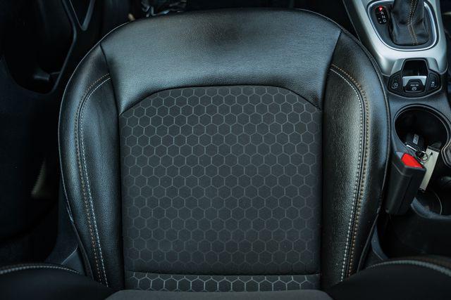 used 2021 Jeep Compass car, priced at $17,000