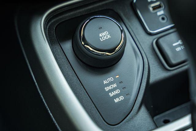 used 2021 Jeep Compass car, priced at $17,000