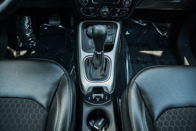 used 2021 Jeep Compass car, priced at $17,000