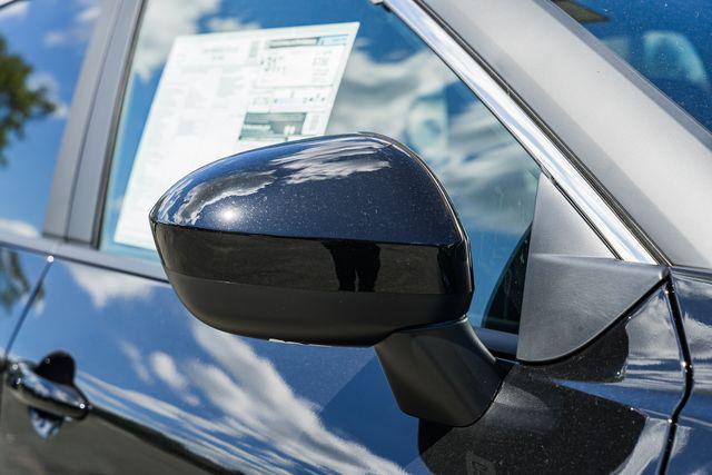 new 2026 Nissan Rogue car, priced at $30,374