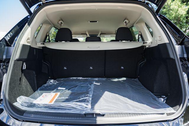 new 2026 Nissan Rogue car, priced at $30,374