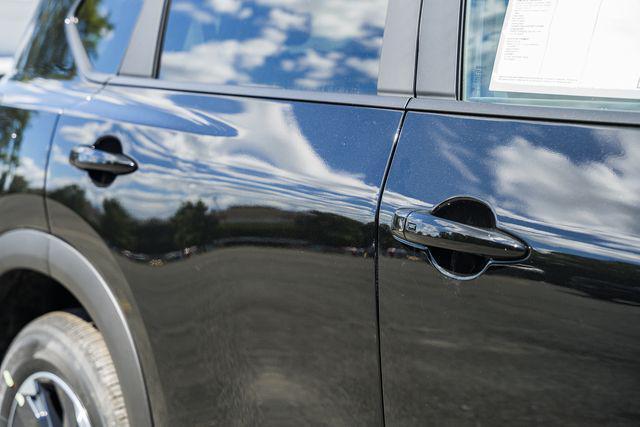 new 2026 Nissan Rogue car, priced at $30,374