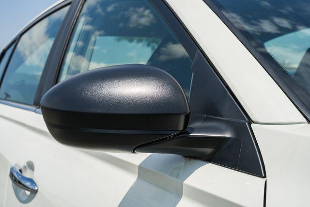 new 2025 Nissan Altima car, priced at $27,138