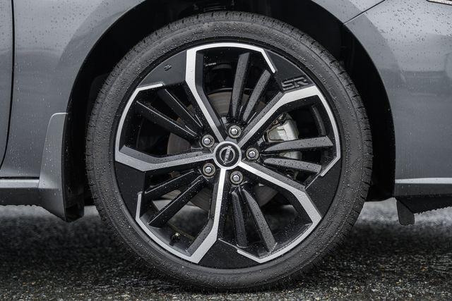 new 2025 Nissan Altima car, priced at $27,725