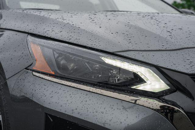 new 2025 Nissan Altima car, priced at $27,725