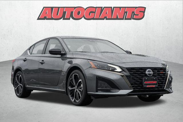 new 2025 Nissan Altima car, priced at $29,000