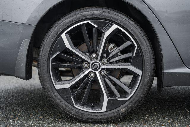 new 2025 Nissan Altima car, priced at $27,725