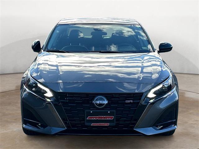 new 2025 Nissan Altima car, priced at $30,930