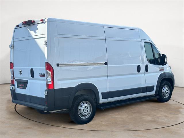 used 2016 Ram ProMaster 1500 car, priced at $23,000