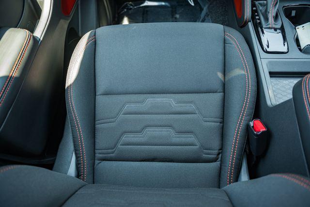 new 2025 Nissan Frontier car, priced at $45,935