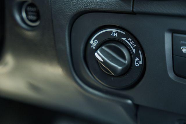 new 2025 Nissan Frontier car, priced at $45,935