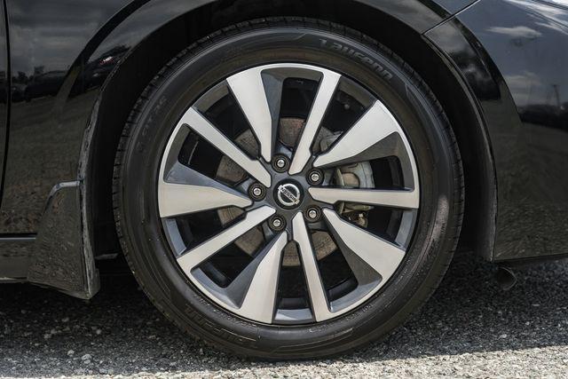 used 2021 Nissan Sentra car, priced at $15,000